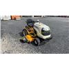 Image 7 : CUB CADET SUPER LT1550 LAWN MOWER