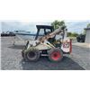 Image 1 : BOBCAT 873 G SERIES SKID STEER