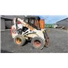 Image 5 : BOBCAT 873 G SERIES SKID STEER