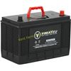 Image 1 : NEW BATTERY-GROUP S31 EFB AUTOMOTIVE 12V 100AH