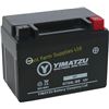 Image 1 : NEW BATTERY-GTX4L-FA YIMATZU BRAND PRE-FILLED GEL