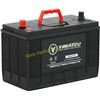 Image 1 : NEW BATTERY-GROUP 31A(A31) AUTOMOTIVE 12V 107AH