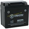 Image 1 : NEW BATTERY-GTX5L-FA YIMATZU BRAND PRE-FILLD GEL