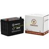 Image 1 : NEW BATTERY-GROUP 34 AUTOMOTIVE 12V 72AH 650CCA