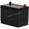 Image 4 : NEW BATTERY-GROUP 34 AUTOMOTIVE 12V 72AH 650CCA