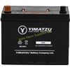 Image 5 : NEW BATTERY-GROUP 34 AUTOMOTIVE 12V 72AH 650CCA