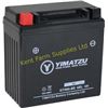 Image 1 : NEW BATTERY-GTX9A-FA 12N9-4b-1 YIMATZU PRE-FILLED