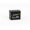 Image 1 : NEW BATTERY-U1R AGM SP-35 YIMATZU 21AH