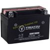 Image 1 : NEW BATTERY-GTX9BS YIMATZU AGM MAINTENANCE FREE