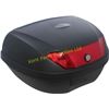Image 1 : NEW TAIL STORAGE BOX-51L SCOOTER TRUNK