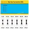 Image 1 : NEW GLASS FUSE KIT-GMA GLASS AUTO