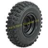Image 1 : NEW RIM & TIRE SET-13X4.10-6 SET OF 2 R&L