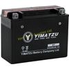 Image 1 : NEW BATTERY-GTX24HL-BS YIMATZU AGM