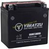 Image 1 : NEW BATTERY-GTX14-BS YIMATZU AGM MAINTENANCE FREE