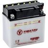 Image 1 : NEW BATTERY-GB16CL-B/YB16CL-B YIMATZU FLOODED