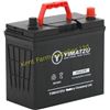 Image 1 : NEW BATTERY-GROUP 51R AUTOMOTIVE 12V 45AH 460CCA
