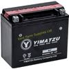Image 1 : NEW BATTERY-GTX20HL-BS YIMATZU AGM