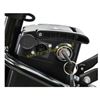 Image 5 : NEW SHOK PULSAR 2.0 BLACK FOLD FLAT EBIKE