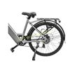 Image 2 : NEW SHOK NOVA- ARGENT EBIKE