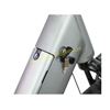 Image 3 : NEW SHOK NOVA- ARGENT EBIKE
