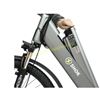 Image 4 : NEW SHOK NOVA- ARGENT EBIKE