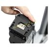 Image 5 : NEW SHOK NOVA- ARGENT EBIKE