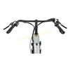 Image 6 : NEW SHOK NOVA- ARGENT EBIKE