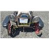 Image 14 : ANTIQUE VINTAGE MODEL T-STYLE "TIN LIZZIE" GO-KART