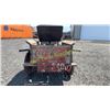 Image 15 : ANTIQUE VINTAGE MODEL T-STYLE "TIN LIZZIE" GO-KART