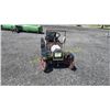 Image 8 : ANTIQUE VINTAGE MODEL T-STYLE "TIN LIZZIE" GO-KART