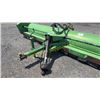Image 10 : JOHN DEERE 27 SHREDDER 15'