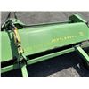 Image 15 : JOHN DEERE 27 SHREDDER 15'