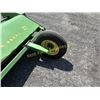 Image 16 : JOHN DEERE 27 SHREDDER 15'