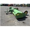 Image 17 : JOHN DEERE 27 SHREDDER 15'