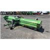 Image 1 : JOHN DEERE 27 SHREDDER 15'