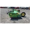 Image 2 : JOHN DEERE 27 SHREDDER 15'