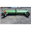 Image 4 : JOHN DEERE 27 SHREDDER 15'