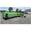 Image 7 : JOHN DEERE 27 SHREDDER 15'