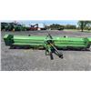 Image 8 : JOHN DEERE 27 SHREDDER 15'