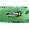 Image 9 : JOHN DEERE 27 SHREDDER 15'