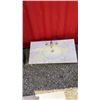 Image 1 : GRANITE 36" COUNTER TOP COMPLETE