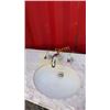 Image 2 : GRANITE 36" COUNTER TOP COMPLETE
