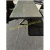 Image 2 : OUTDOOR DINNING TABLE & 4 CHAIRS