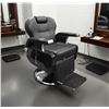 Image 1 : GreenLife Barber Chair