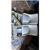 Image 1 : Beige Accent Chair