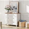 Image 1 : Wampat Scarlett Drawer Dresser