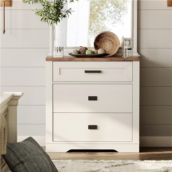 Louis XVI Drawer Dresser