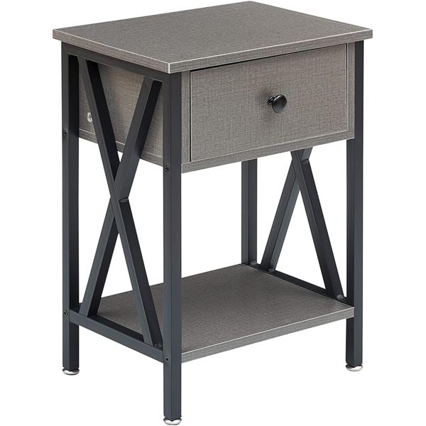 Night Stand(White)