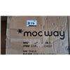 Image 3 : Mocway 6-Drawer Chest