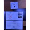 Image 3 : THE WESTMINSTER COLLECTORS SOCIETY FIRST DAY COVER COLLECTION PAPER THE QUEEN'S SILVER JUBILEE 1977